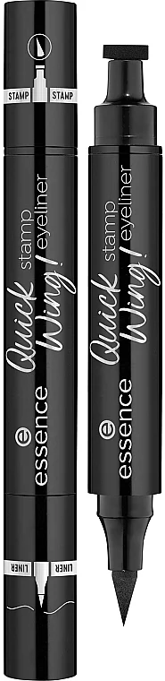 Essence Quick Wing! Stamp Eyeliner