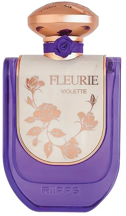Riiffs Fleurie Violette
