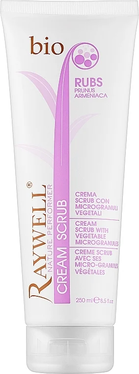 Scrub per cuoio capelluto