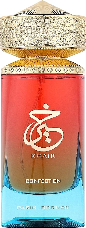 Paris Corner Khair Confection