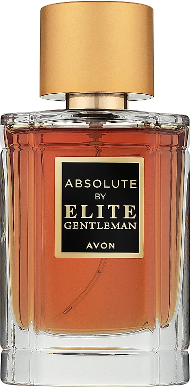 Avon Absolute by Elite Gentleman
