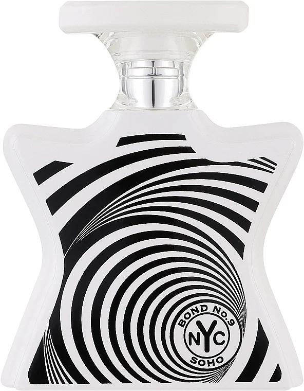 Bond No 9 Soho