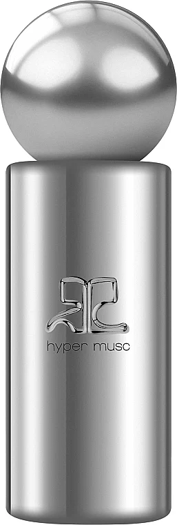 Courreges Hyper Musc