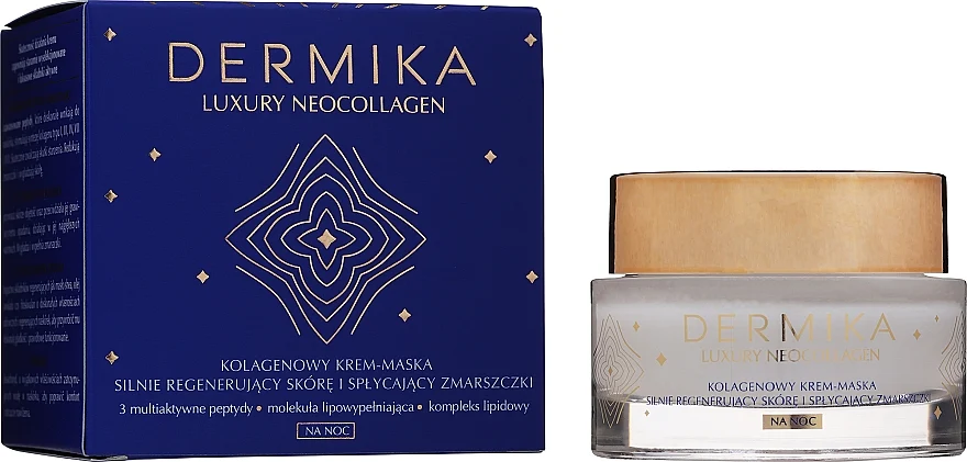 Crema-maschera viso