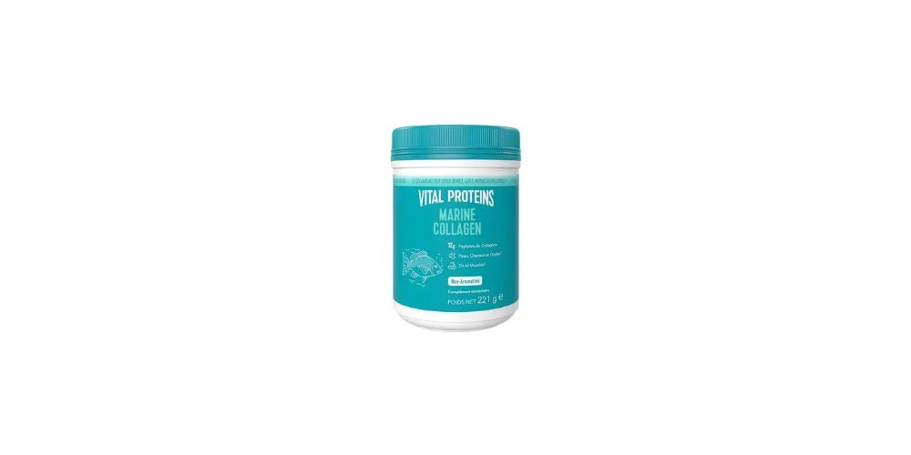 Vital Proteins Marine Collagene 221g