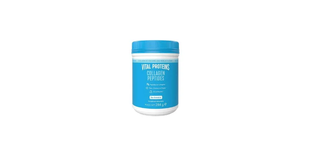 Vital Proteins Collagene Peptidi 284g