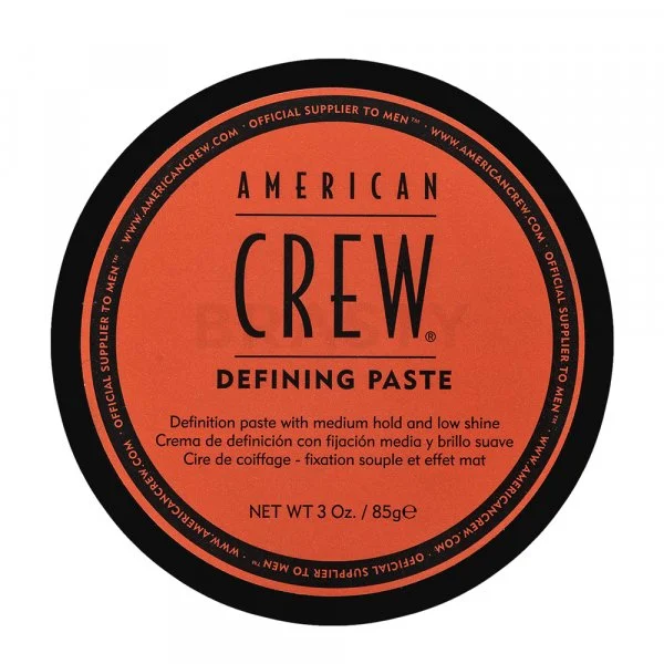American Crew Pasta Definitiva 85 ml