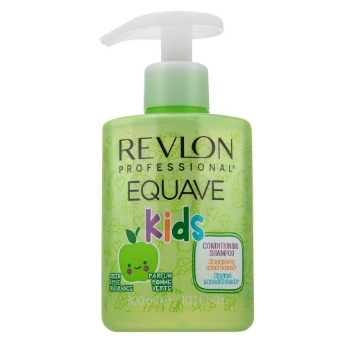 Revlon Professional Equave Kids 2in1 Shampoo 300 ml