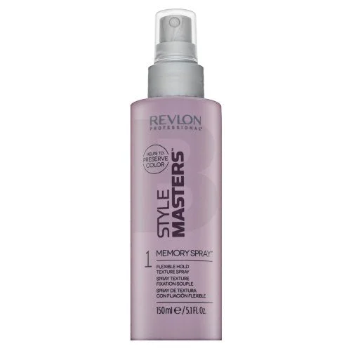 Revlon Professional Style Master Creator Memory Spray 150 ml