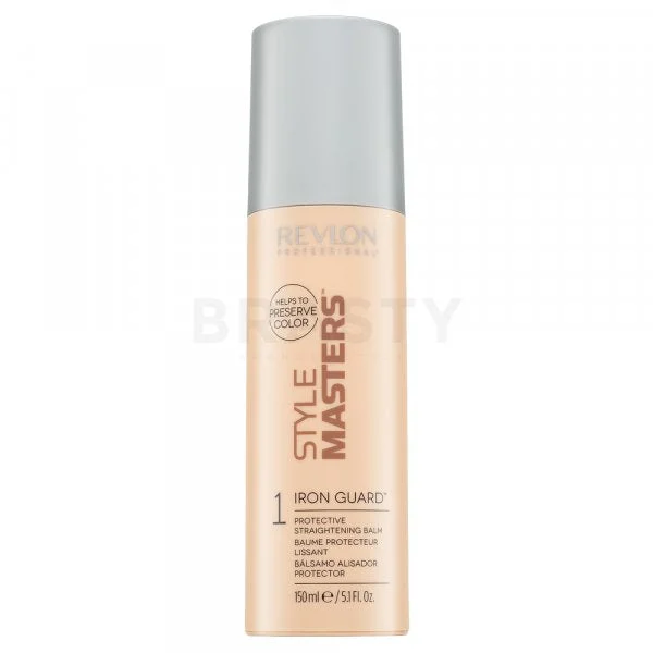 Revlon Professional Style Masters Smooth Iron Guard 150 ml