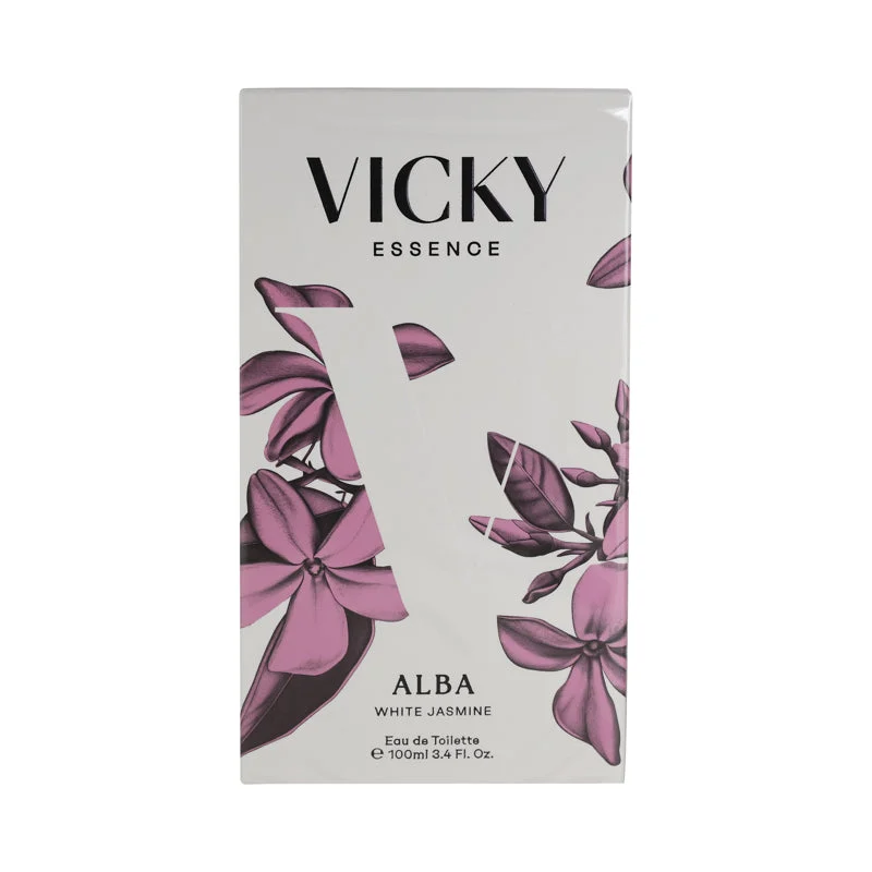 Vicky Martin Berrocal Alba Eau De Toilette Spray 100ml