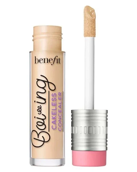 Benefit Cakeless Concealer Boi-ing Cakeless Concealer 3 Bring It Light Neutral