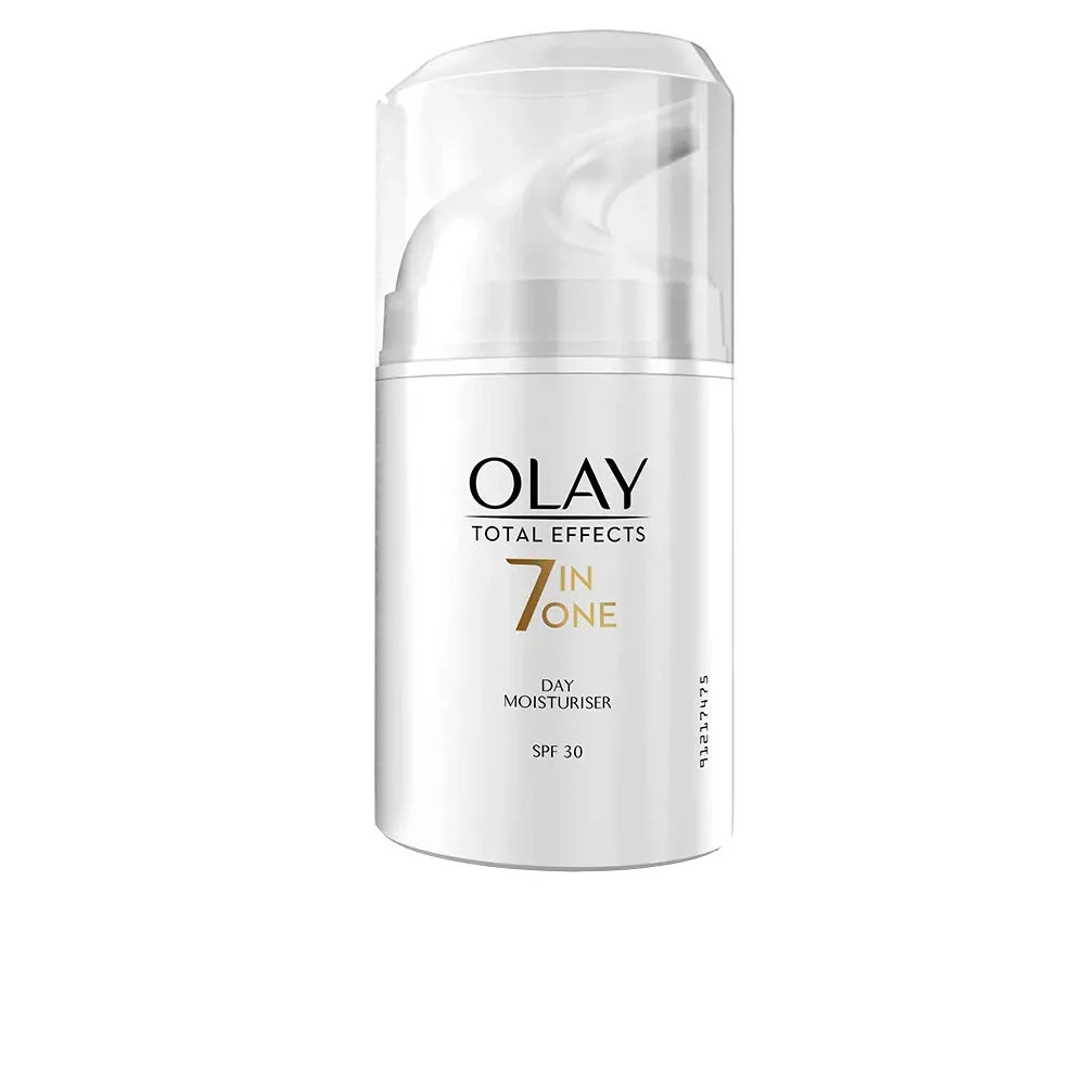 TOTAL EFFECTS anti-edad hidratante SPF30