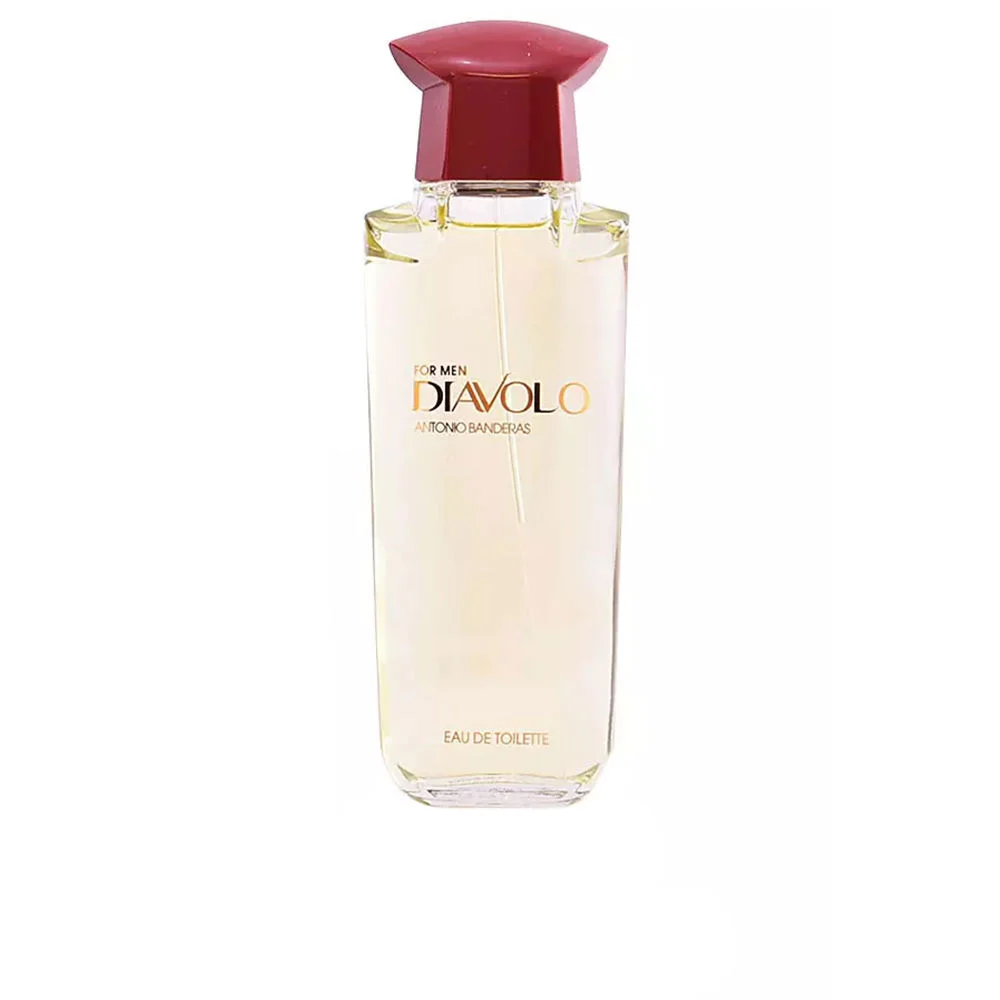 DIAVOLO FOR MEN