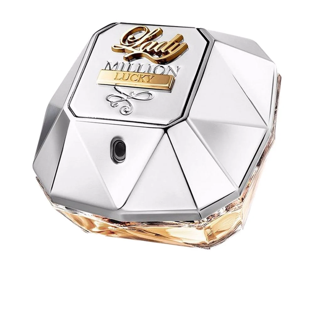 LADY MILLION LUCKY