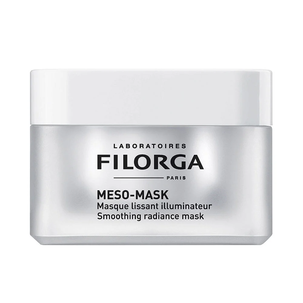 Maschera levigante e illuminante MESO-MASK