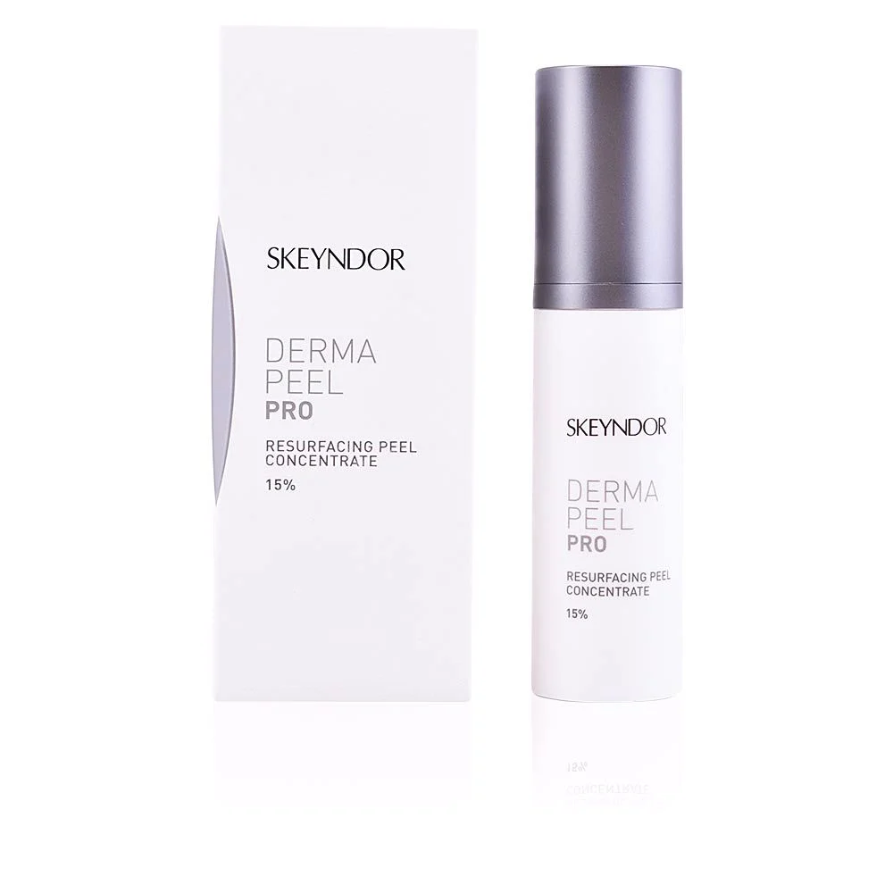 DERMA PEEL PRO resurfacing peel concentrate