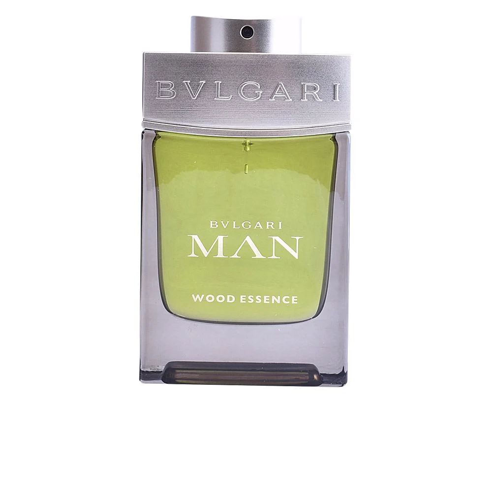 BVLGARI MAN WOOD ESSENCE