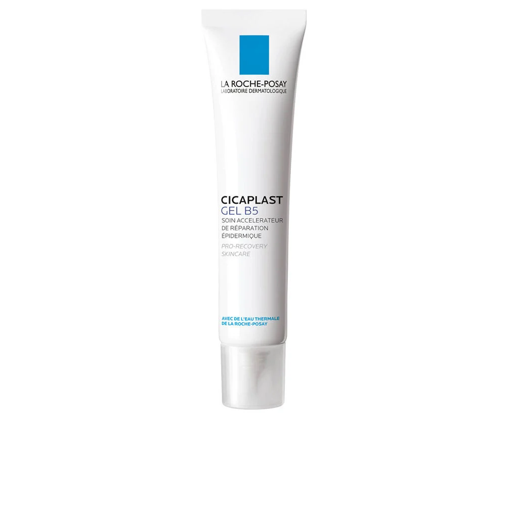 CICAPLAST GEL B5 gel multiriparatore leggero per pelli secche e disturbi epidermici