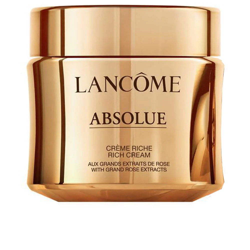 ABSOLUE crème riche recharge
