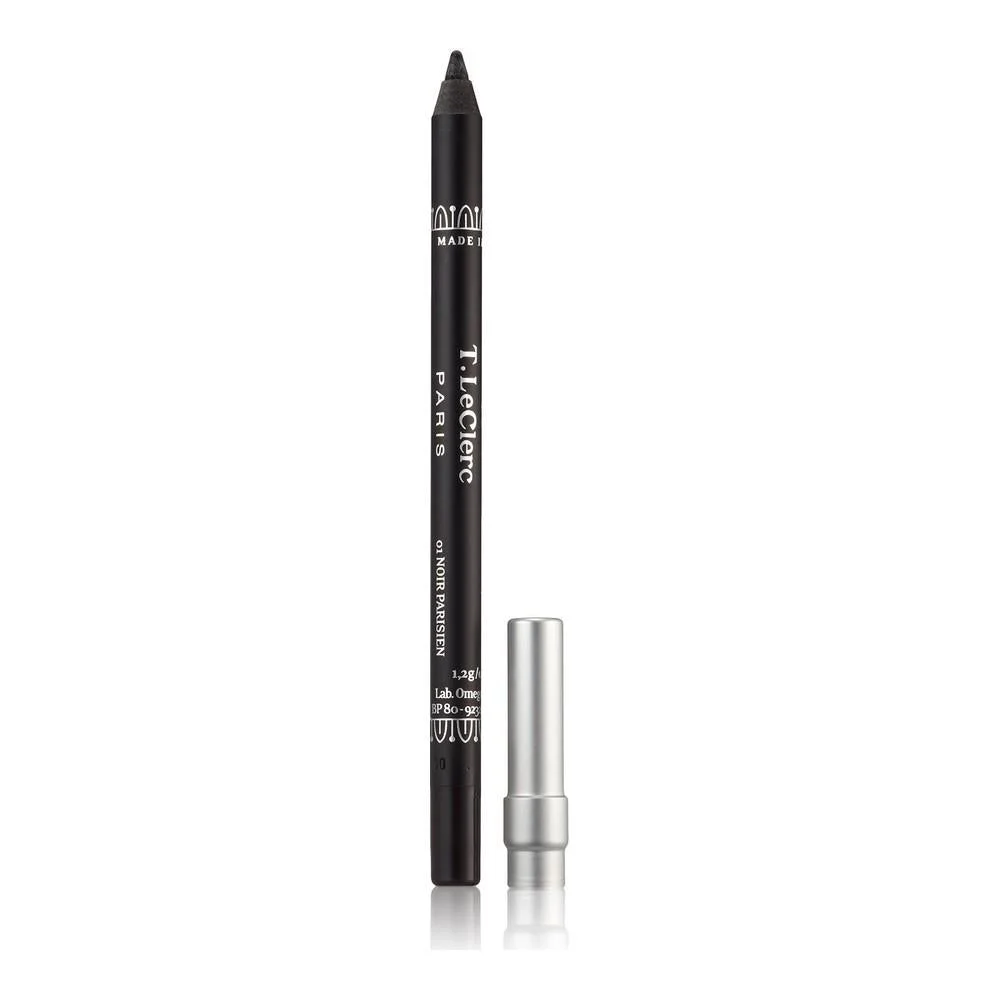 Matita Occhi Waterproof T.Leclerc 02 Brun Place des Vosges