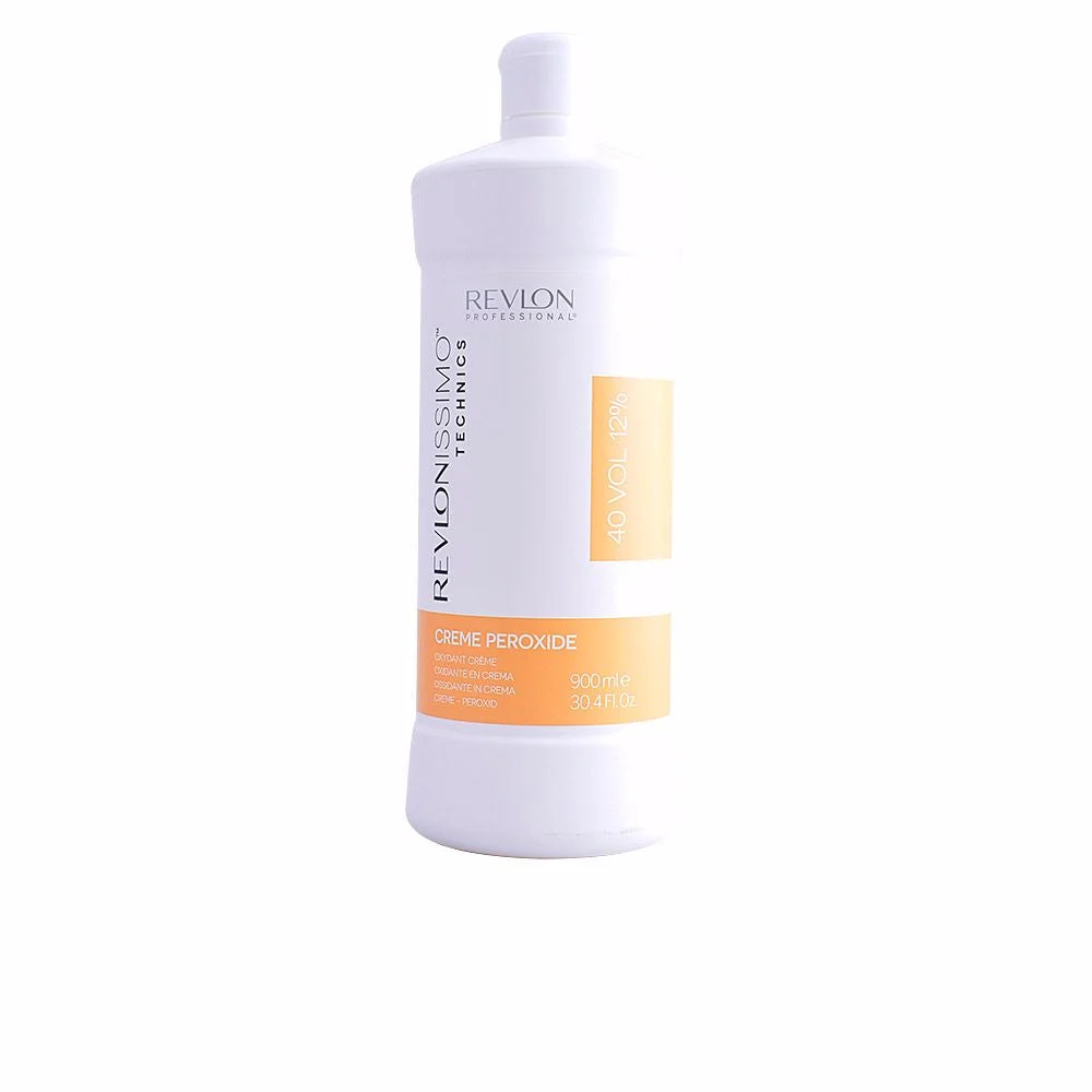 Revlon Revlonissimo Creme Perossido Ossidante 900ml 40 VOL | 12%