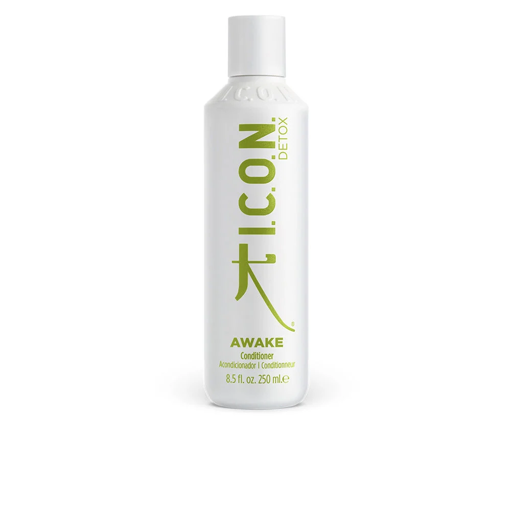 AWAKE detoxifying conditioner