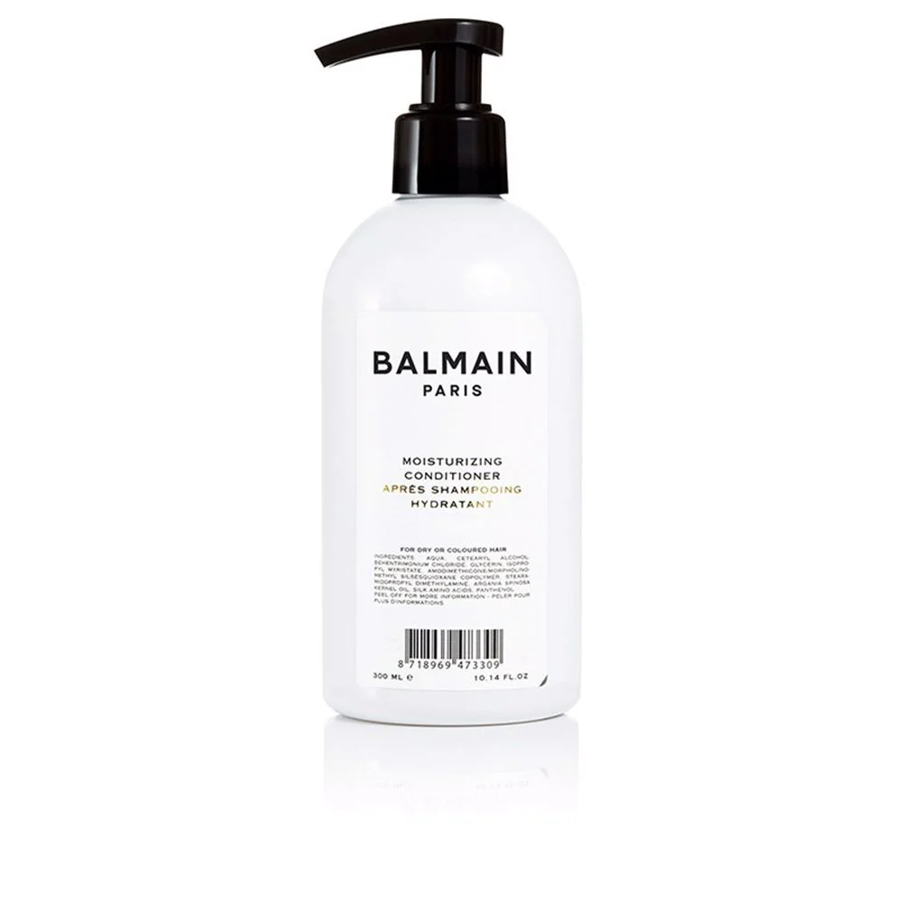 MOISTURIZING conditioner