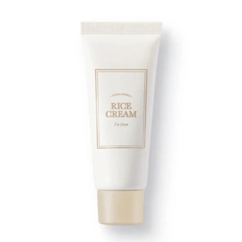 Crema di riso 15ml Mini