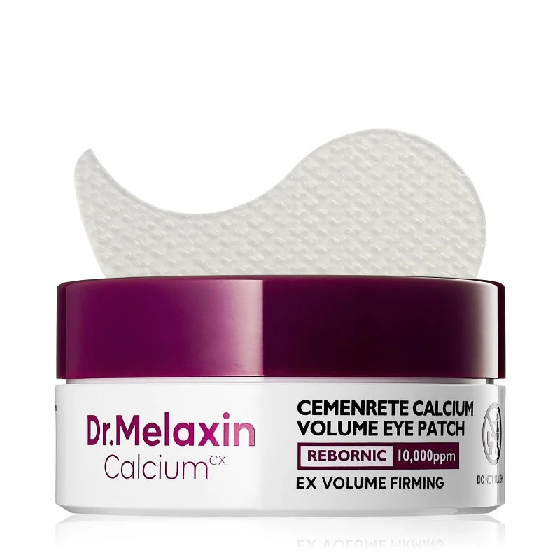 Cemenrete Calcium Volume Eye Patch (60 patch)