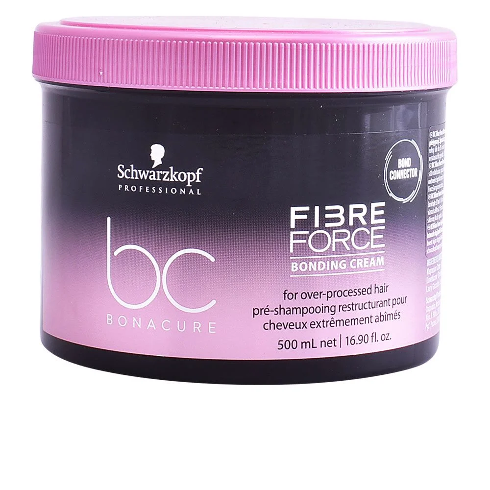 BC FIBRE FORCE bonding cream