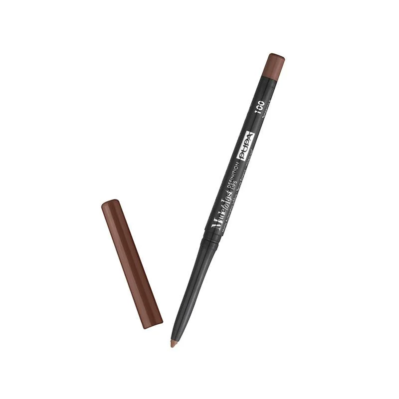 Pupa To Last Definition Labbra 404 - Tango Pink (0,35 G)