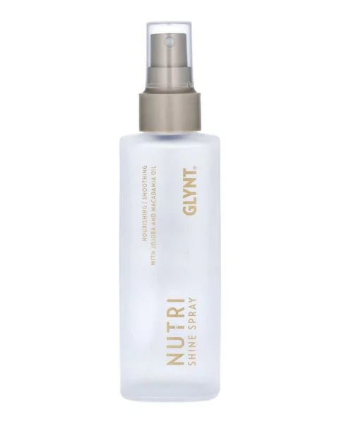 Glynt Nutri Shine Spray
