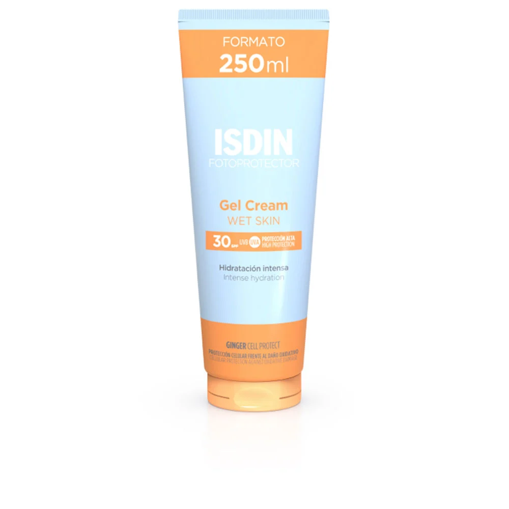 Crema gel fotoprotettiva EXTREM SPF30