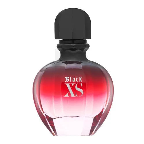 Paco Rabanne XS Black donna 2018 EDP W 50 ml