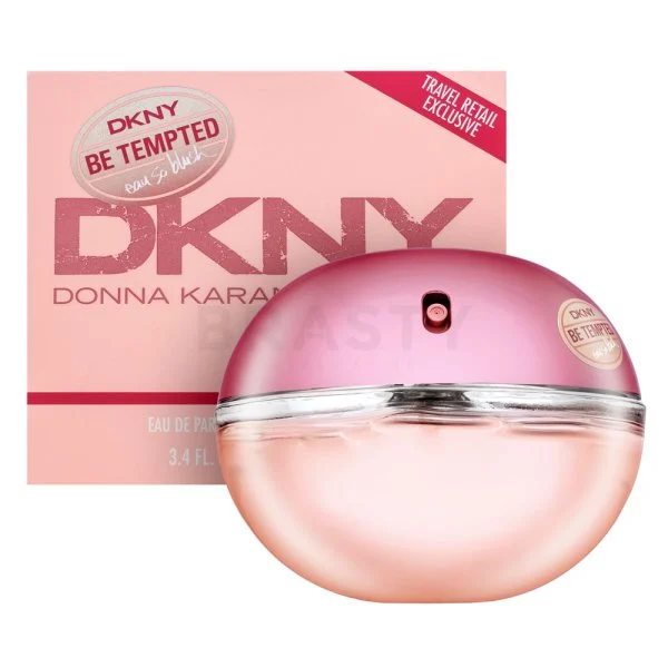 DKNY Be Tempted Eau So Blush EDP W 100 ml