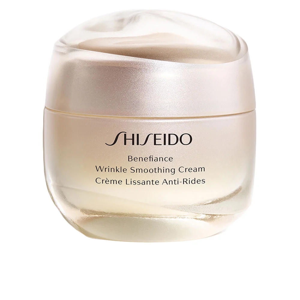 Crema levigante antirughe Benefiance