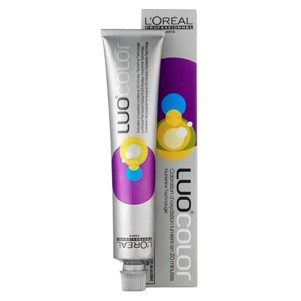 Loreal Luo Color 2,17 (U)