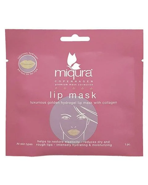 Miqura Lip Mask (U)
