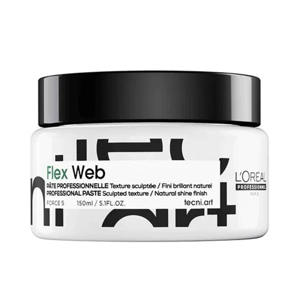 TECNI ART flex web