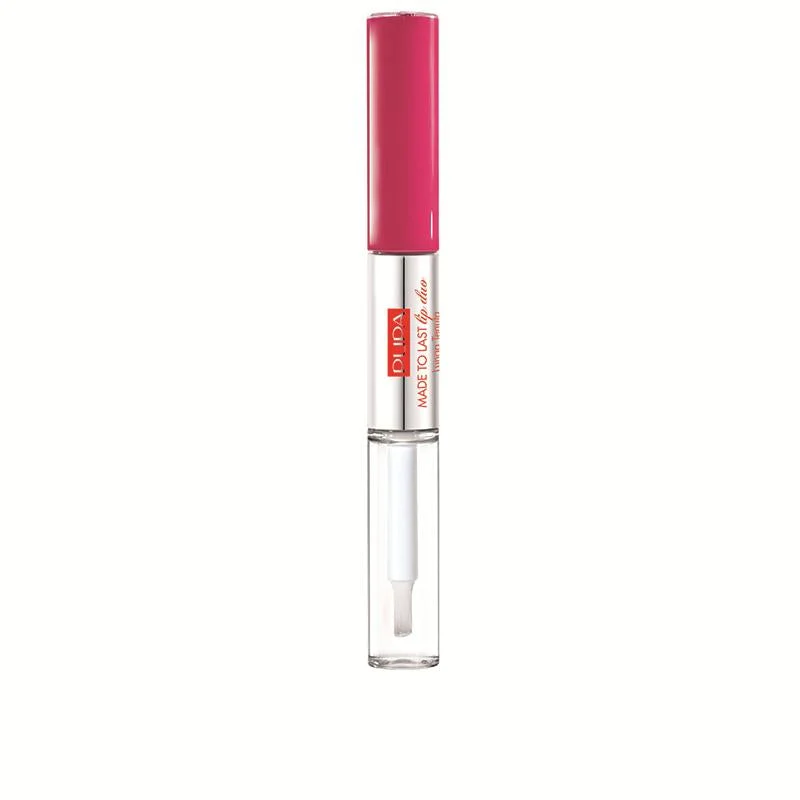 Pupa Made To Last Labbra Duo 009 - Rosa Dolce (8 Ml (2 X 4 Ml))