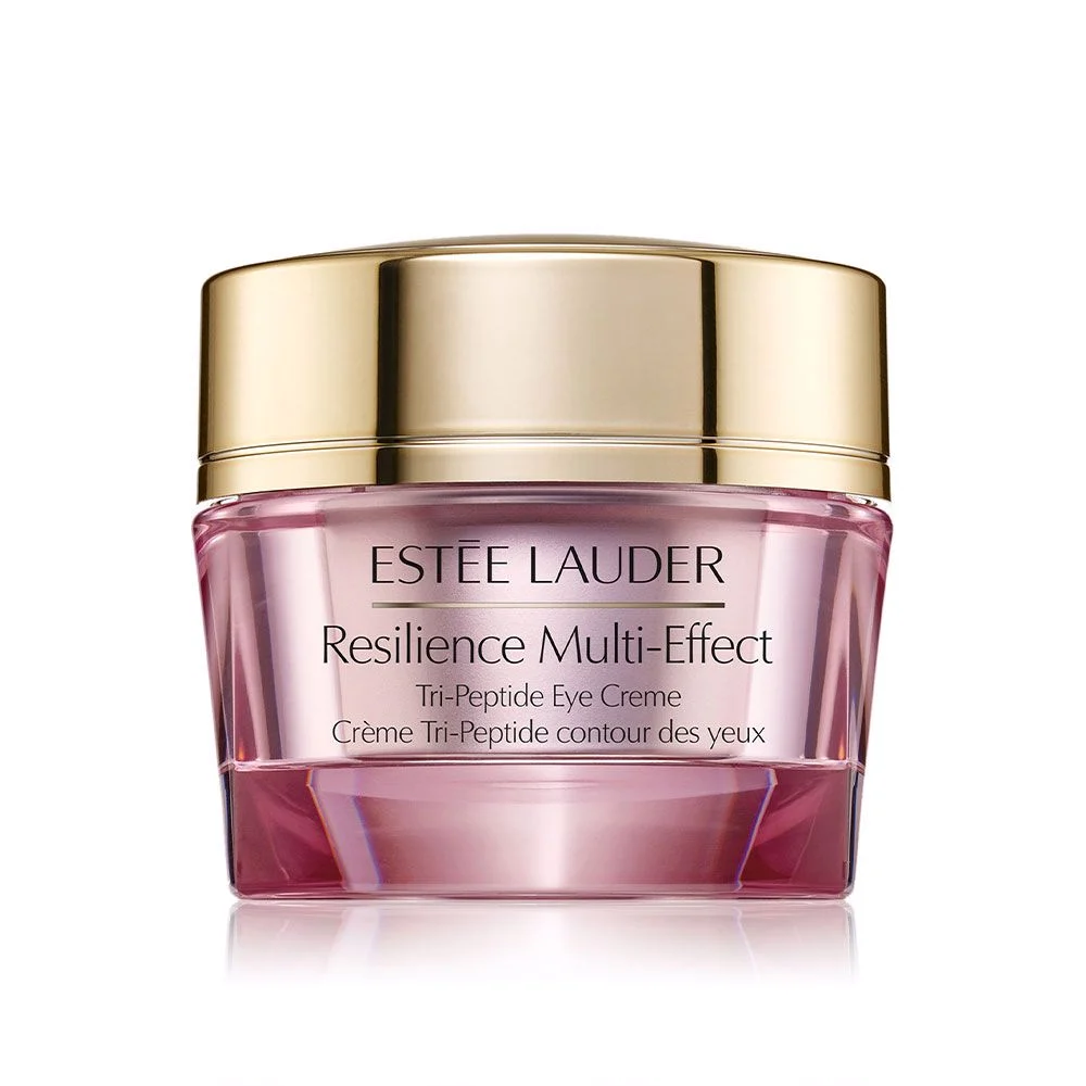 RESILIENCE crema contorno occhi multieffetto