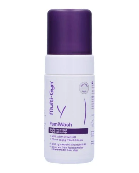 Multi-Gyn FemiWash