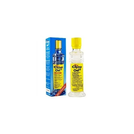 Radhe Shyam China Oel 25ml