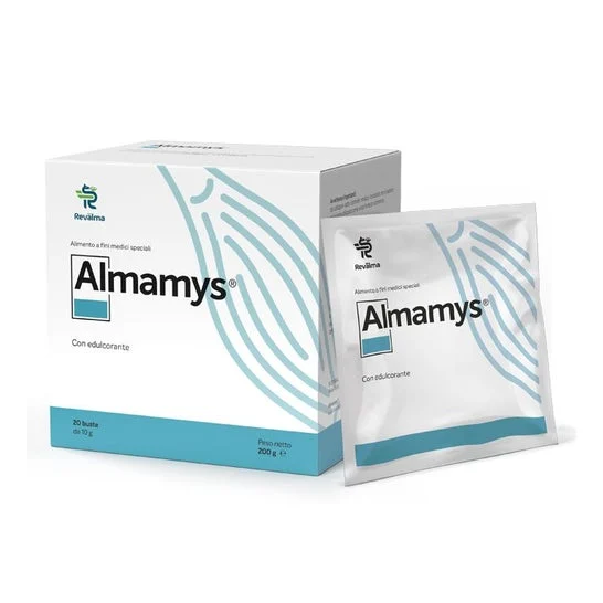 Revalma Almamys 20 Bustine