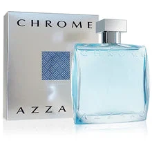 Chrome EDT - 30ml