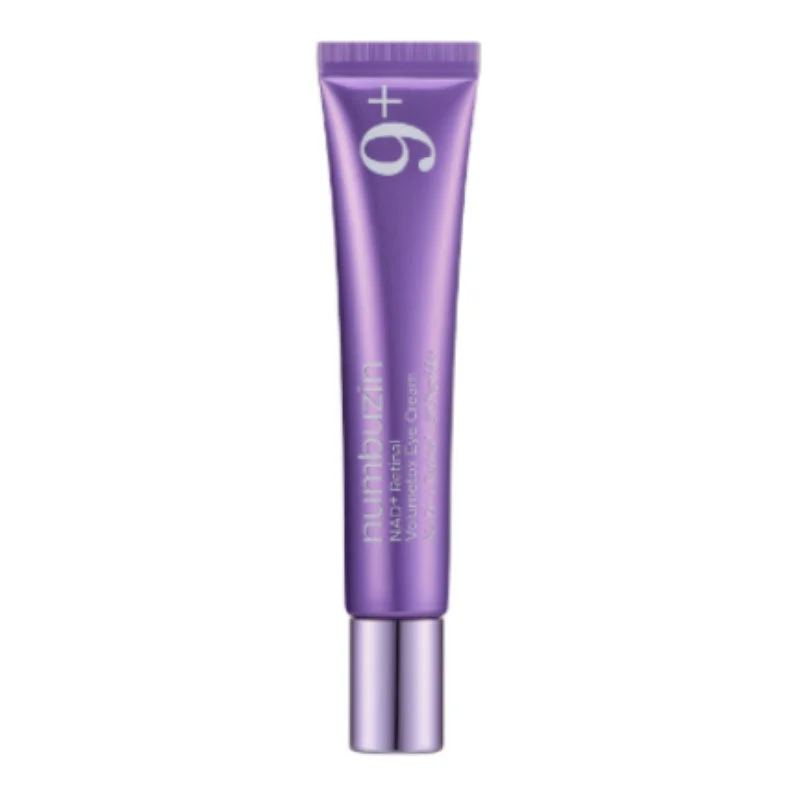 Crema contorno occhi NAD+ Retinal Volumetox n. 9, 20 ml (in tubo)