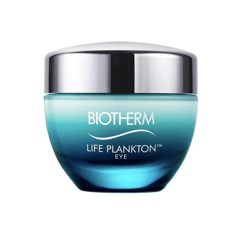 LIFE PLANKTON eyes