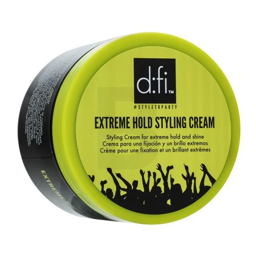 Revlon Professional d:fi Crema Styling Extreme Hold 150 g