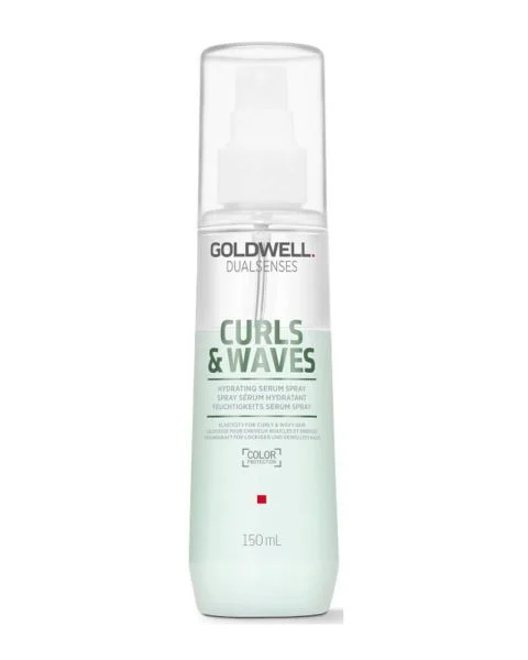 Goldwell Dualsenses Curls & Waves Hydrating Serum Spray